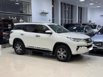 للبيع تويوتا Fortuner 2020