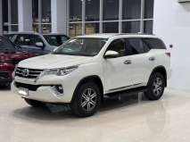 للبيع تويوتا Fortuner 2020
