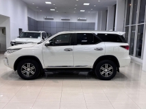 للبيع تويوتا Fortuner 2020