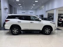 للبيع تويوتا Fortuner 2020