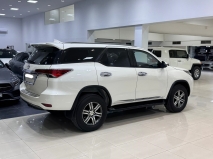 للبيع تويوتا Fortuner 2020