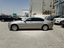 للبيع بي ام دبليو 7 Series 2010
