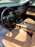 للبيع بي ام دبليو 7 Series 2010
