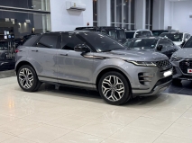 للبيع لاند روفر RANGE ROVER EVOQUE 2020