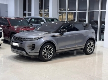 للبيع لاند روفر RANGE ROVER EVOQUE 2020