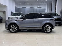 للبيع لاند روفر RANGE ROVER EVOQUE 2020