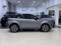 للبيع لاند روفر RANGE ROVER EVOQUE 2020