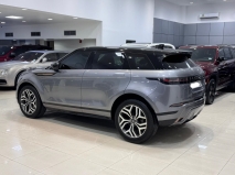 للبيع لاند روفر RANGE ROVER EVOQUE 2020