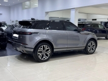 للبيع لاند روفر RANGE ROVER EVOQUE 2020