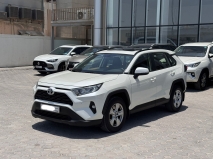 للبيع تويوتا RAV4 2019