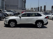 للبيع تويوتا RAV4 2019