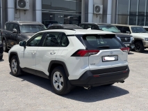 للبيع تويوتا RAV4 2019