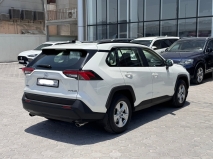 للبيع تويوتا RAV4 2019