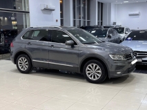 للبيع فولكس واجن Tiguan 2020