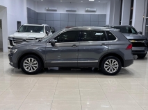 للبيع فولكس واجن Tiguan 2020