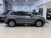 للبيع فولكس واجن Tiguan 2020