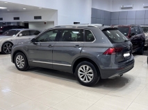 للبيع فولكس واجن Tiguan 2020