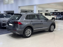 للبيع فولكس واجن Tiguan 2020