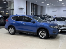 للبيع نيسان Xtrail 2022