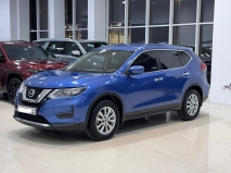 للبيع نيسان Xtrail 2022