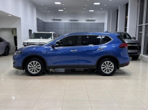 للبيع نيسان Xtrail 2022