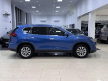 للبيع نيسان Xtrail 2022