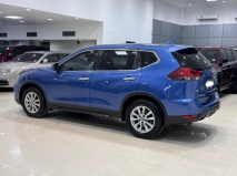 للبيع نيسان Xtrail 2022