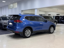 للبيع نيسان Xtrail 2022