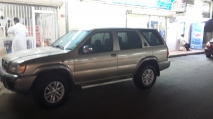 للبيع نيسان Pathfinder 2003