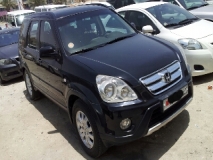 للبيع هوندا CRV 2005