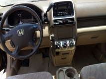 للبيع هوندا CRV 2005