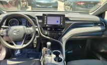 للبيع تويوتا camry 2024