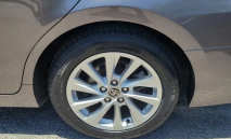 للبيع تويوتا camry 2024