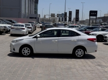 للبيع تويوتا Yaris 2022