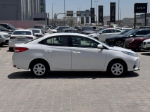 للبيع تويوتا Yaris 2022