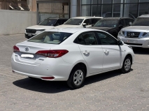 للبيع تويوتا Yaris 2022