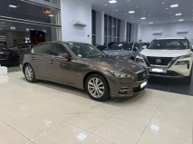 للبيع انفنيتي Q 2016