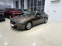 للبيع انفنيتي Q 2016