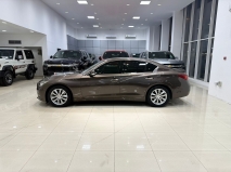 للبيع انفنيتي Q 2016