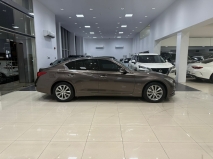 للبيع انفنيتي Q 2016