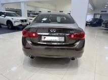 للبيع انفنيتي Q 2016