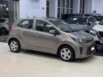 للبيع كيا Picanto 2019