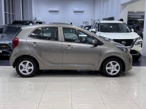للبيع كيا Picanto 2019