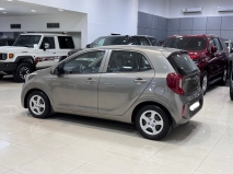 للبيع كيا Picanto 2019