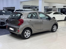 للبيع كيا Picanto 2019