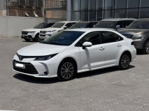 للبيع تويوتا Corolla 2020