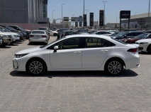 للبيع تويوتا Corolla 2020