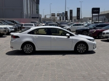 للبيع تويوتا Corolla 2020
