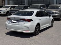 للبيع تويوتا Corolla 2020
