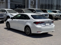 للبيع تويوتا Corolla 2020